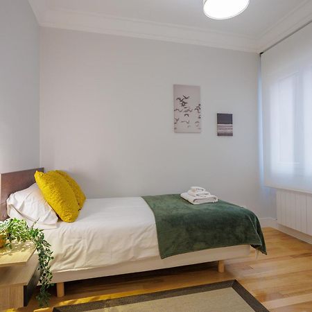 Vt Gorbea By Bilbaohost Apartamento Exterior foto